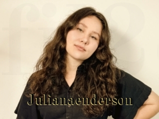 Julianaenderson