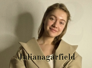 Julianagarfield