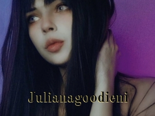 Julianagoodieni