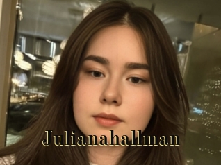 Julianahallman