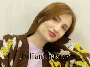 Julianahastey