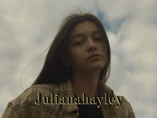 Julianahayley
