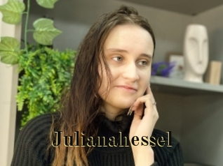 Julianahessel