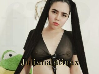 Julianalatinax