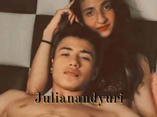 Julianandyuri