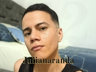Julianaranda