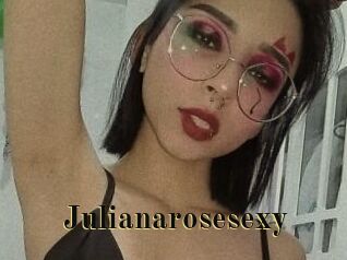 Julianarosesexy