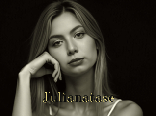 Julianatase