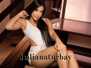 Julianaturbay