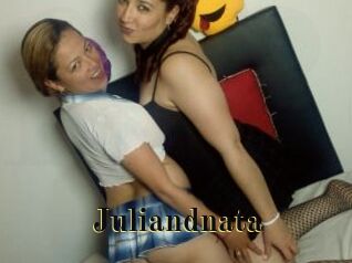 Juliandnata
