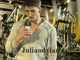 Juliandylan