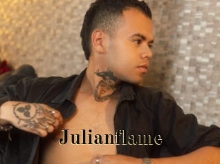 Julianflame