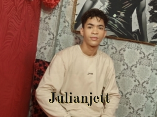 Julianjett