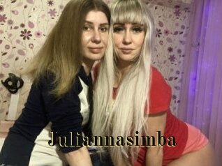Juliannasimba
