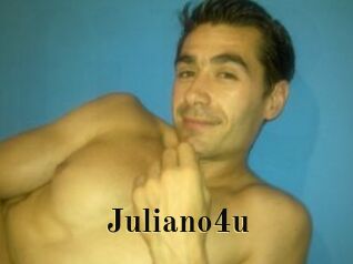 Juliano4u