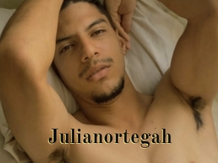 Julianortegah