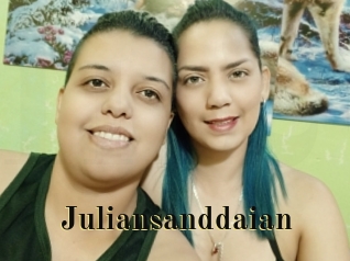 Juliansanddaian