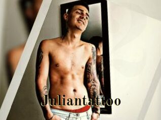 Juliantattoo