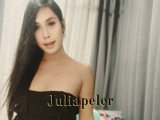 Juliapeler