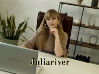Juliariver