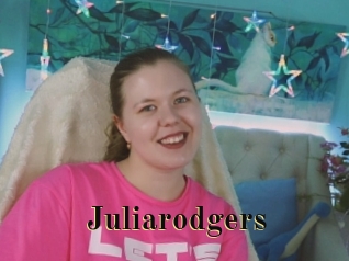Juliarodgers