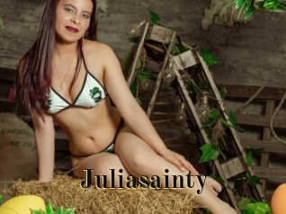 Juliasainty