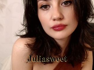 Juliasweet