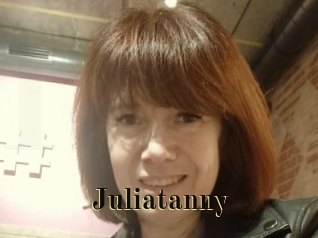 Juliatanny