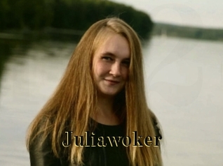 Juliawoker