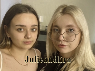 julieandlira Films 2 Q