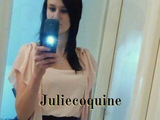 Juliecoquine