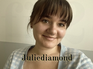 Juliediamond