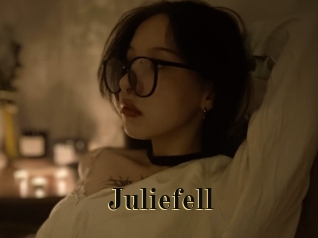 Juliefell