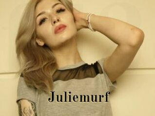 Juliemurf