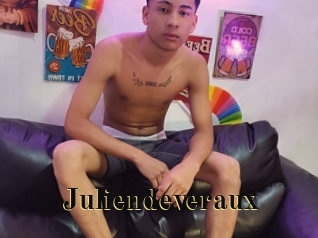 juliendeveraux Films 2 Q