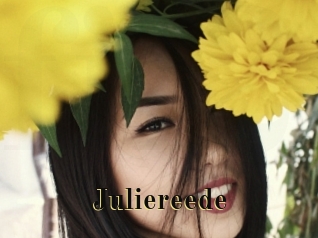 Juliereede