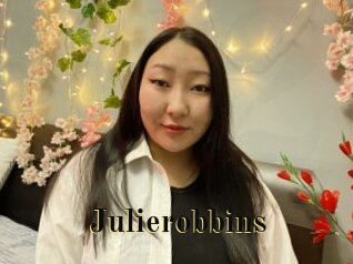 Julierobbins