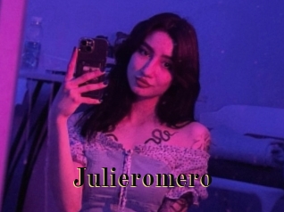 Julieromero