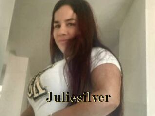 Juliesilver