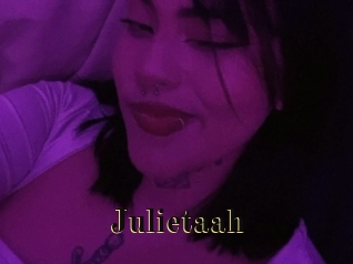 Julietaah