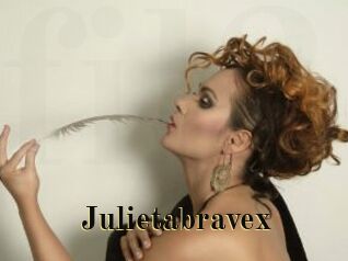 Julietabravex