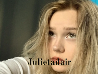 Julietadair