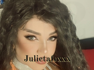 Julietafoxxx