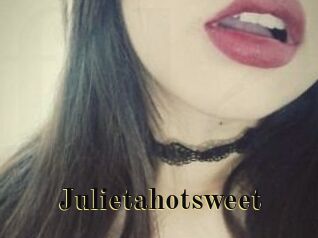 Julieta_hot_sweet