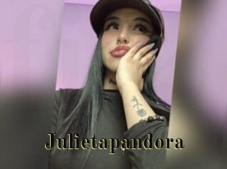 Julietapandora