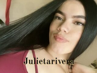 Julietarivera