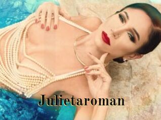 Julietaroman