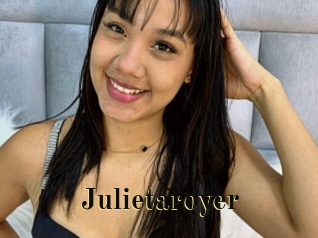 Julietaroyer
