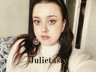Julietasty