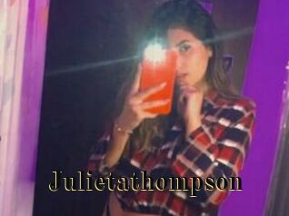 Julietathompson